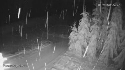 Protržená přehrada