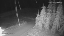 Protržená přehrada