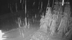 Protržená přehrada