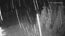 Protržená přehrada