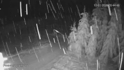 Protržená přehrada