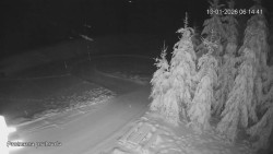 Protržená přehrada