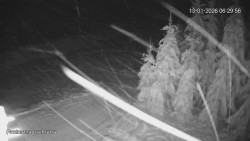 Protržená přehrada