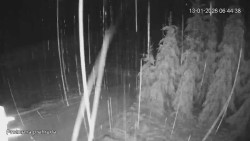 Protržená přehrada