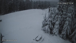 Protržená přehrada