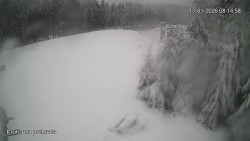 Protržená přehrada