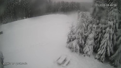 Protržená přehrada