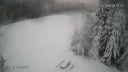 Protržená přehrada