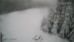 Protržená přehrada