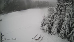 Protržená přehrada