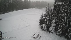 Protržená přehrada