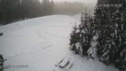 Protržená přehrada