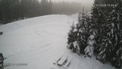 Protržená přehrada