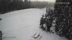 Protržená přehrada