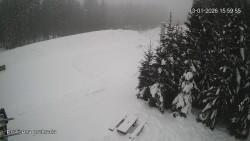 Protržená přehrada