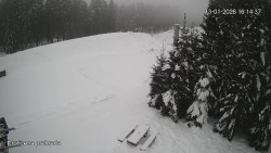 Protržená přehrada