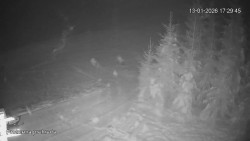 Protržená přehrada