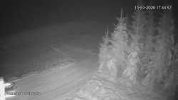 Protržená přehrada