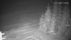 Protržená přehrada