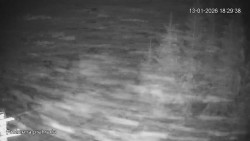 Protržená přehrada