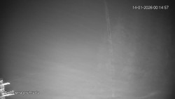 Protržená přehrada