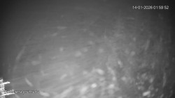 Protržená přehrada