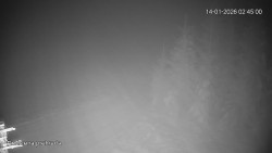 Protržená přehrada