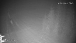 Protržená přehrada