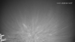 Protržená přehrada