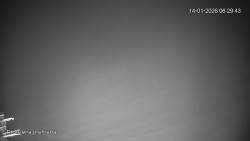 Protržená přehrada