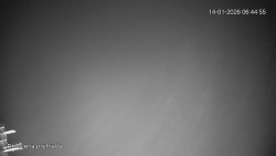 Protržená přehrada