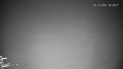 Protržená přehrada