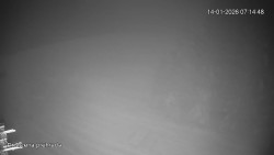 Protržená přehrada