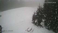 Protržená přehrada