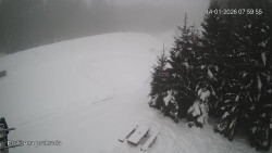 Protržená přehrada