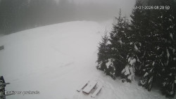 Protržená přehrada