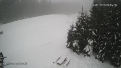 Protržená přehrada