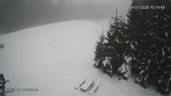 Protržená přehrada