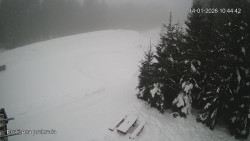 Protržená přehrada