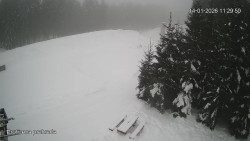 Protržená přehrada