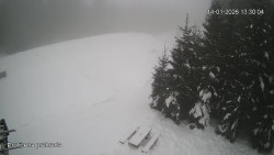 Protržená přehrada