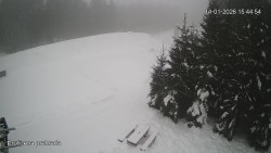 Protržená přehrada