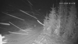 Protržená přehrada