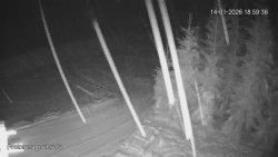 Protržená přehrada