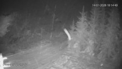 Protržená přehrada