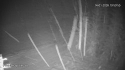 Protržená přehrada