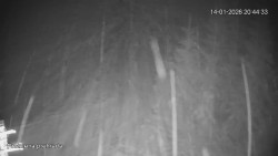 Protržená přehrada