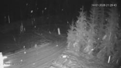 Protržená přehrada