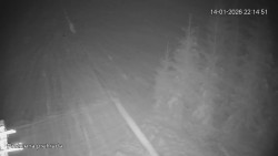 Protržená přehrada