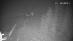 Protržená přehrada